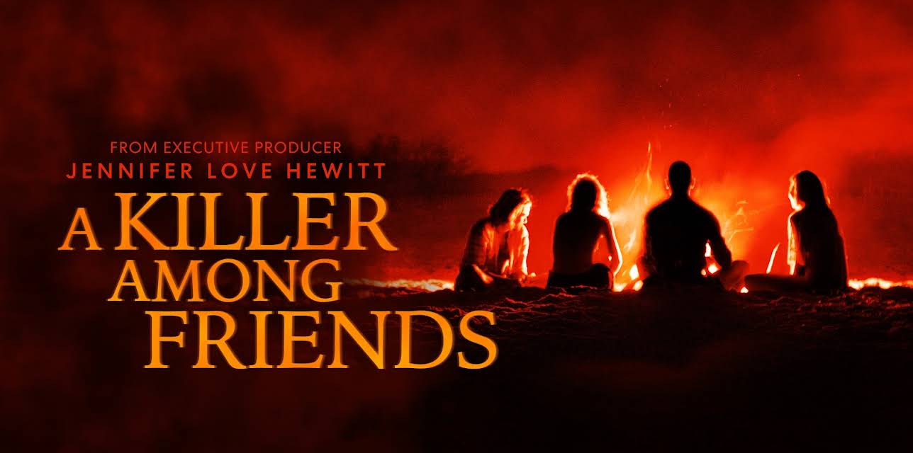 A Killer Among Friends, Season 1