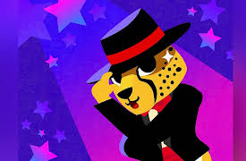 Pinkfong! Fun Rhyming Songs: Tango Night