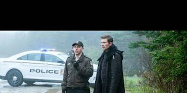 10:05: Hudson y Rex (T5): Ep.2 Sonado | Calle 13 | 3/18 2026