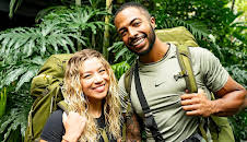 Celebrity Race Across the World (S3 E6)