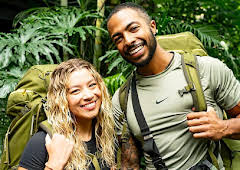 Celebrity Race Across the World