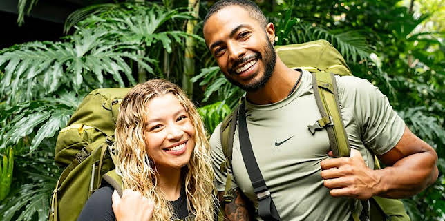 8:00 PM: Celebrity Race Across the World (S3 E6) (S3) | BBC One Scotland | 12/11 2025