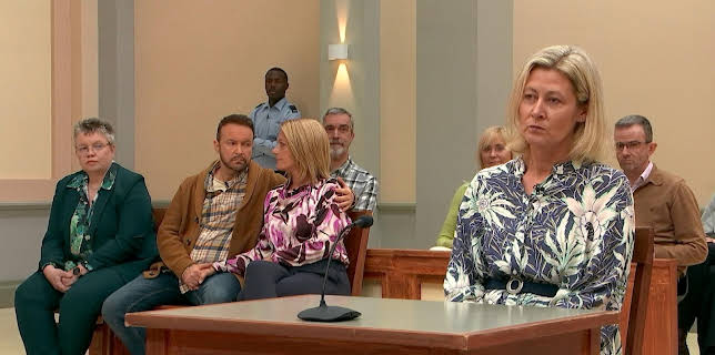 10:00: Ulrich Wetzel - Das Strafgericht | RTL | 12/29 2025