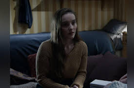 Red Rock: Episode 11