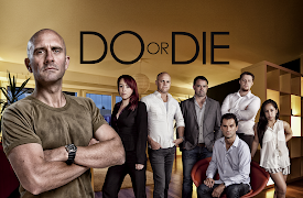 Do Or Die: Episode 2
