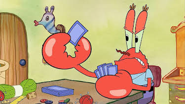 9:50 AM: The Patrick Star Show (S1 E19) (S1) | Channel 5 | 8/2 2026