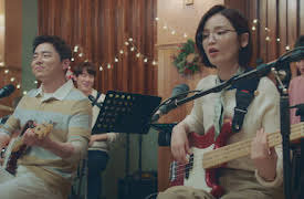 Hospital Playlist: Episode 12