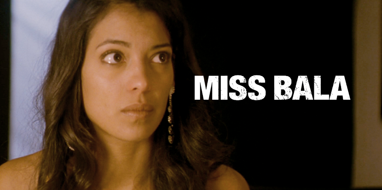 Miss Bala (English Subtitled) (2011)