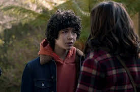 The Drowning - Series 1: Episode 3