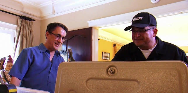 02:55: Storage Wars - Die Geschäftemacher | ProSieben Maxx | 1/25 2026