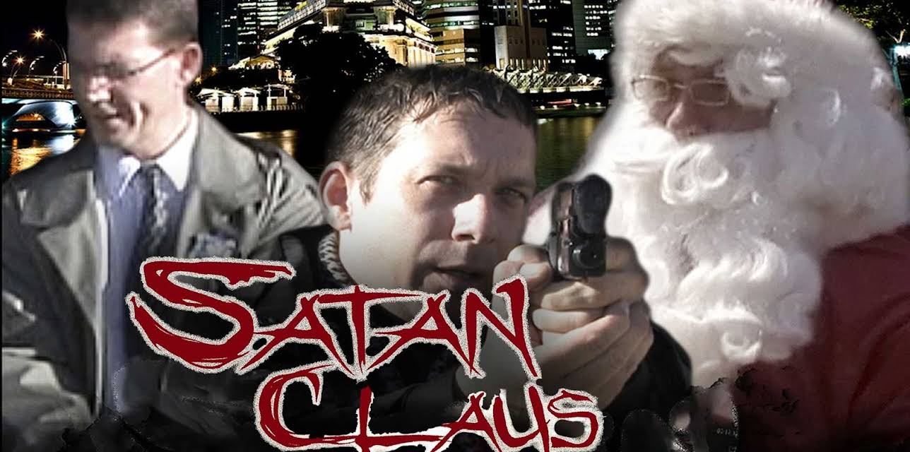 Satan Claus (2010)
