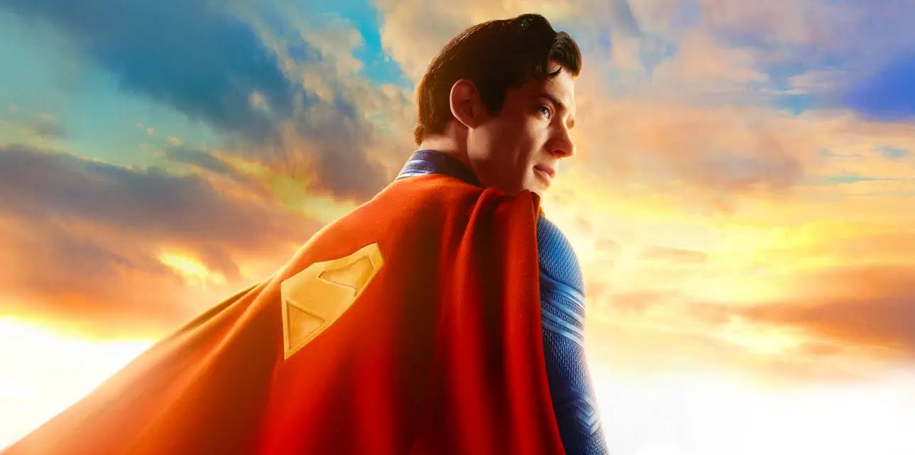 Superman (2025)