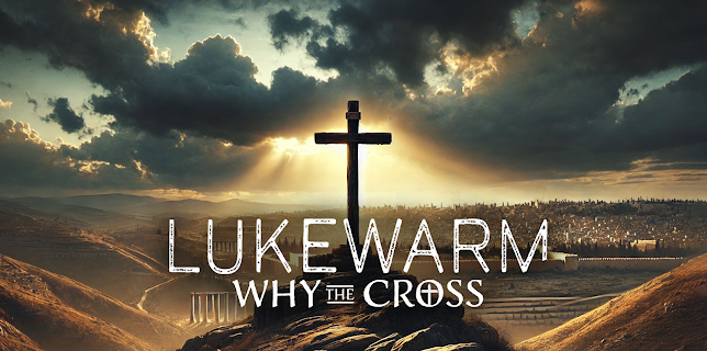 Lukewarm: Why the Cross (2025)