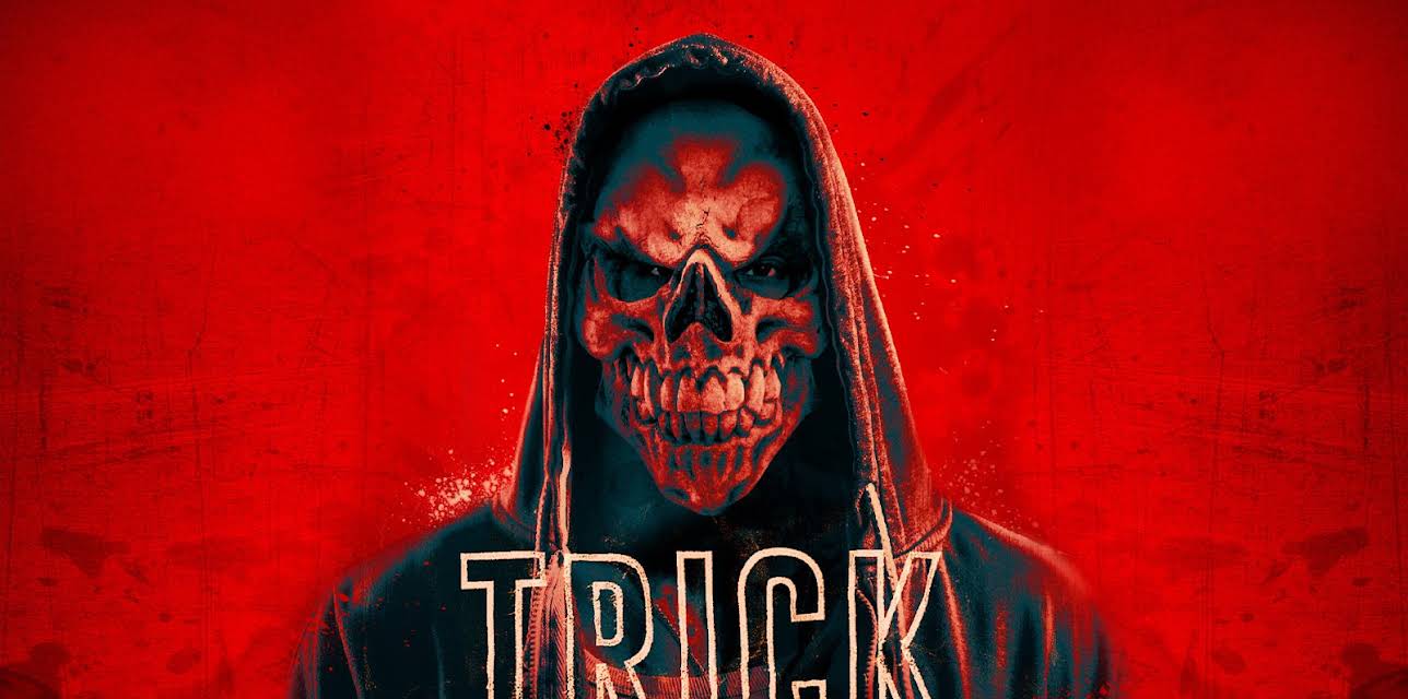 Trick (2019)