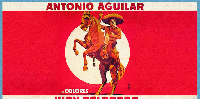 Juan Colorado (1966)