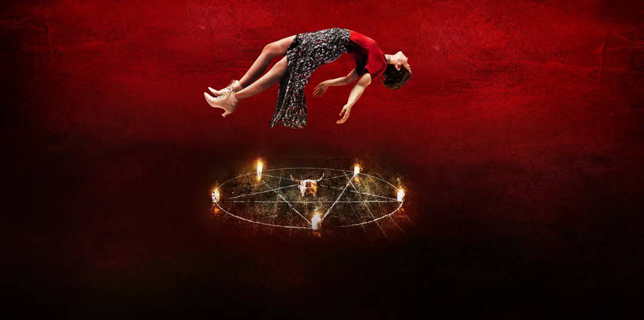 The Craft: Legacy (2020)