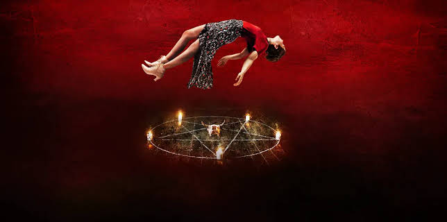 The Craft: Legacy (2020)