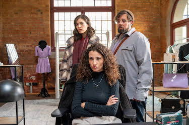 18:00: SOKO Stuttgart | ZDF | 4/9 2026