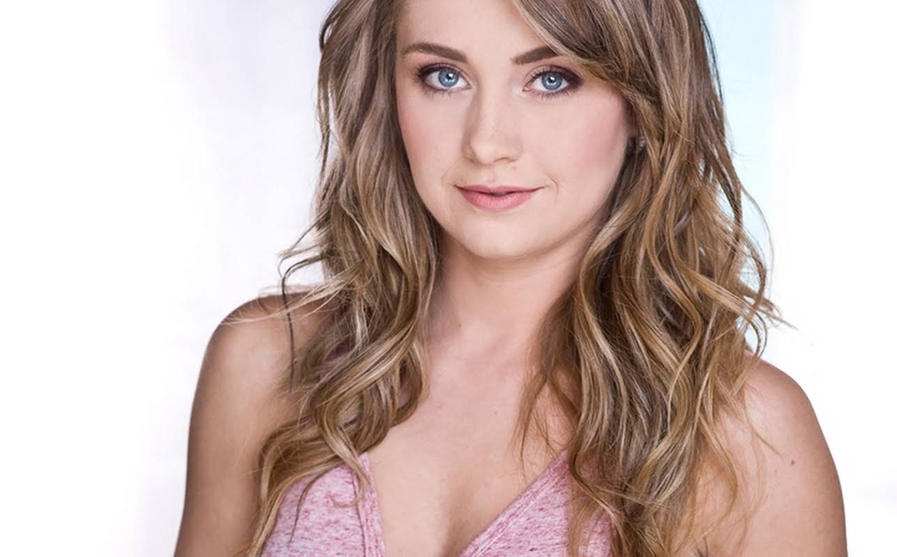 Amber Marshall