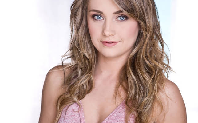Amber Marshall