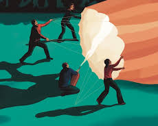 Ballonflucht aus der DDR