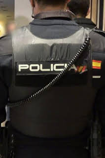 00:13: 091: alerta policía: Episodio 1 | Discovery Max | 9/14 2026