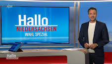 Hallo Niedersachsen Wahlspezial