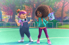 Karmas värld: musikvideor: Everyday