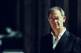 Simon Schama's Power of Art: Rothko