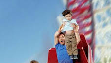 Malcolm in the Middle (T7): Ep.21 La parodia