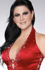 Alejandra Ávalos as 