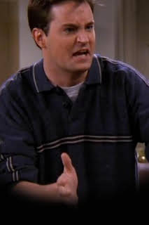 15:30: Friends (T4): Ep.10 El de la chica de Poughkeepsie | Comedy Central | 7/21 2026