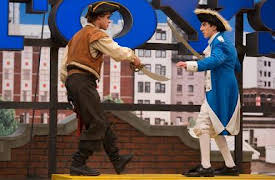 Precaución, piezas sueltas: Aeroratas