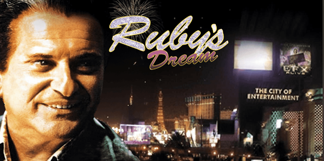 Ruby's Dream (1983)