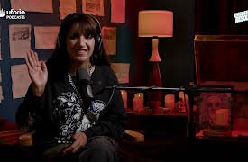 Enigmas sin resolver season-1: "Mi padre practicaba brujería y ocultismo"