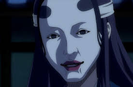 TV Series: The Hot Guy Beneath the Mask: Nagatomimaru Subtitled