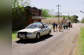 Small Town, Big Mayor: Point No. 60: Get Fit