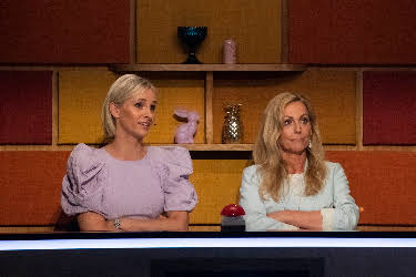 08:45: Alle mot alle (S7 E42) (S7) | TVNorge | 9/29 2026