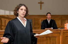 Family Justice, Season 1: The Slap