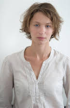 Delphine Chuillot as 