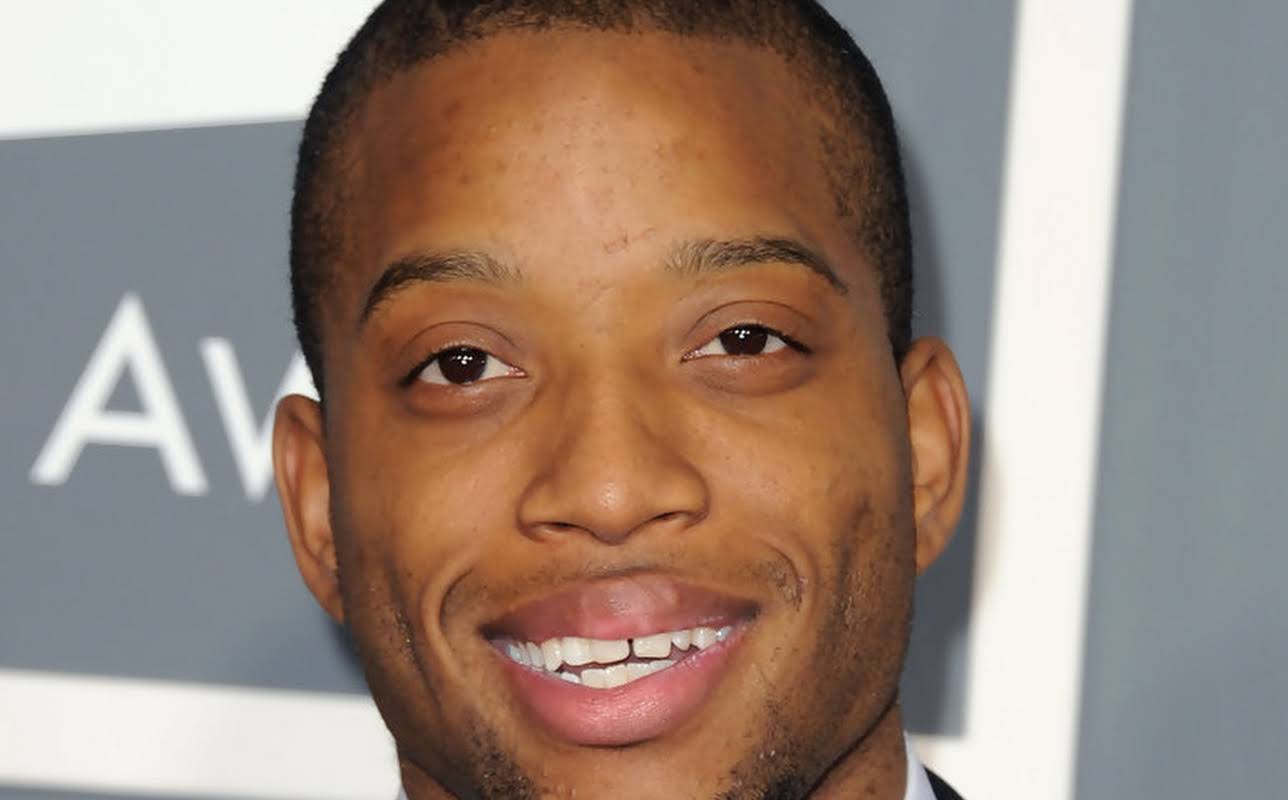 Trombone Shorty