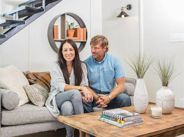 06:15: Fixer Upper: Umbauen, einrichten, einziehen! | Sixx | 5/14 2026