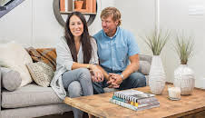 Fixer Upper: Umbauen, einrichten, einziehen!