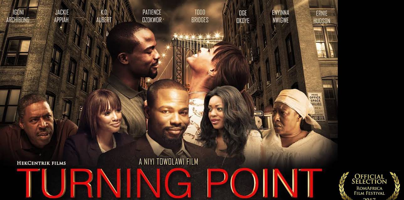 Turning Point (2013)