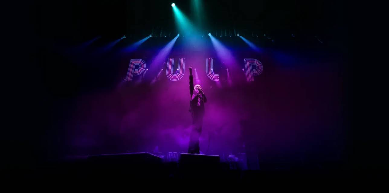 Pulp: A Film About Life, Death and Supermarkets (2014)