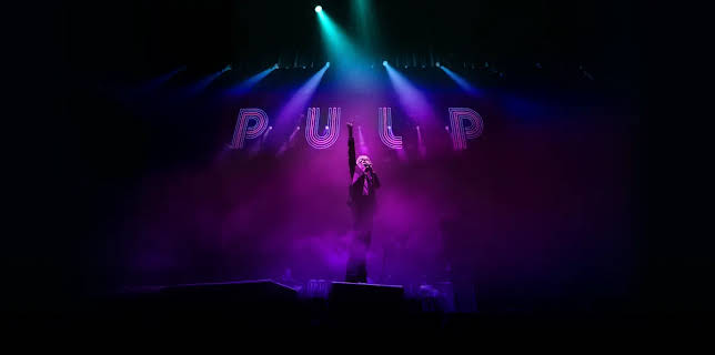 Pulp: A Film About Life, Death and Supermarkets (2014)