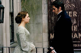 North and South Season 1: Episode 3