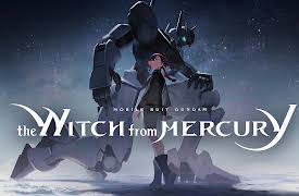 Mobile Suit Gundam: The Witch From Mercury, Season 1 - Uncut: The Witch and the Bride
