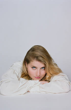 Joey Ally as 