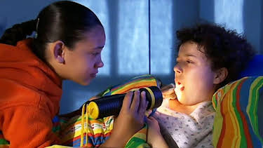 6:30 PM: The Story of Tracy Beaker (S1 E11) (S1) | CBBC | 7/21 2026
